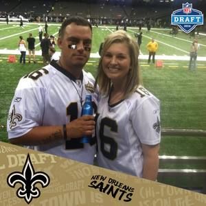 Meet your Posher, Brad